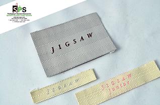 Woven Labels    